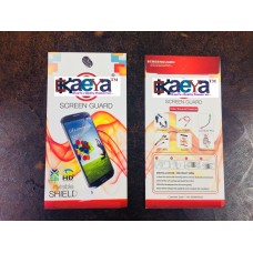 OkaeYa-Tempered Glass Screen Protector Shield Guard 